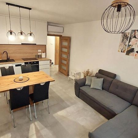 Apartman Zengg Exterior photo