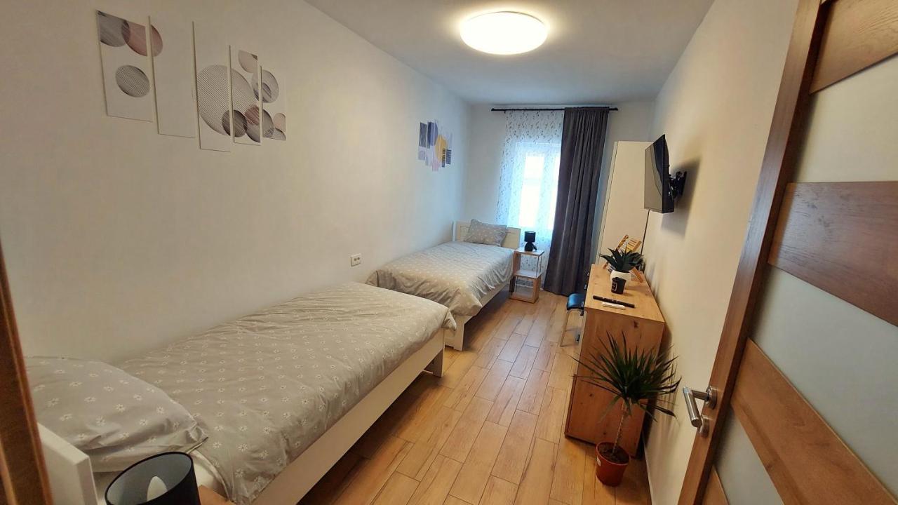 Apartman Zengg Exterior photo