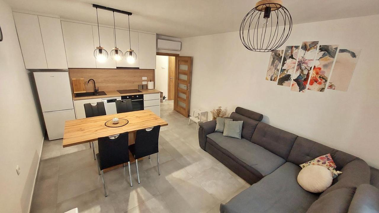 Apartman Zengg Exterior photo