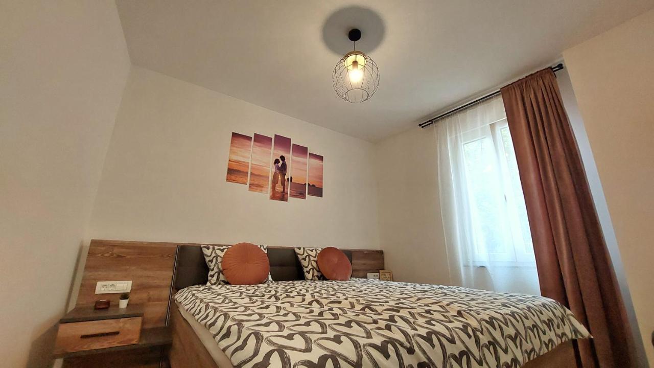 Apartman Zengg Exterior photo