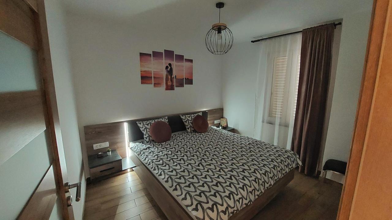 Apartman Zengg Exterior photo