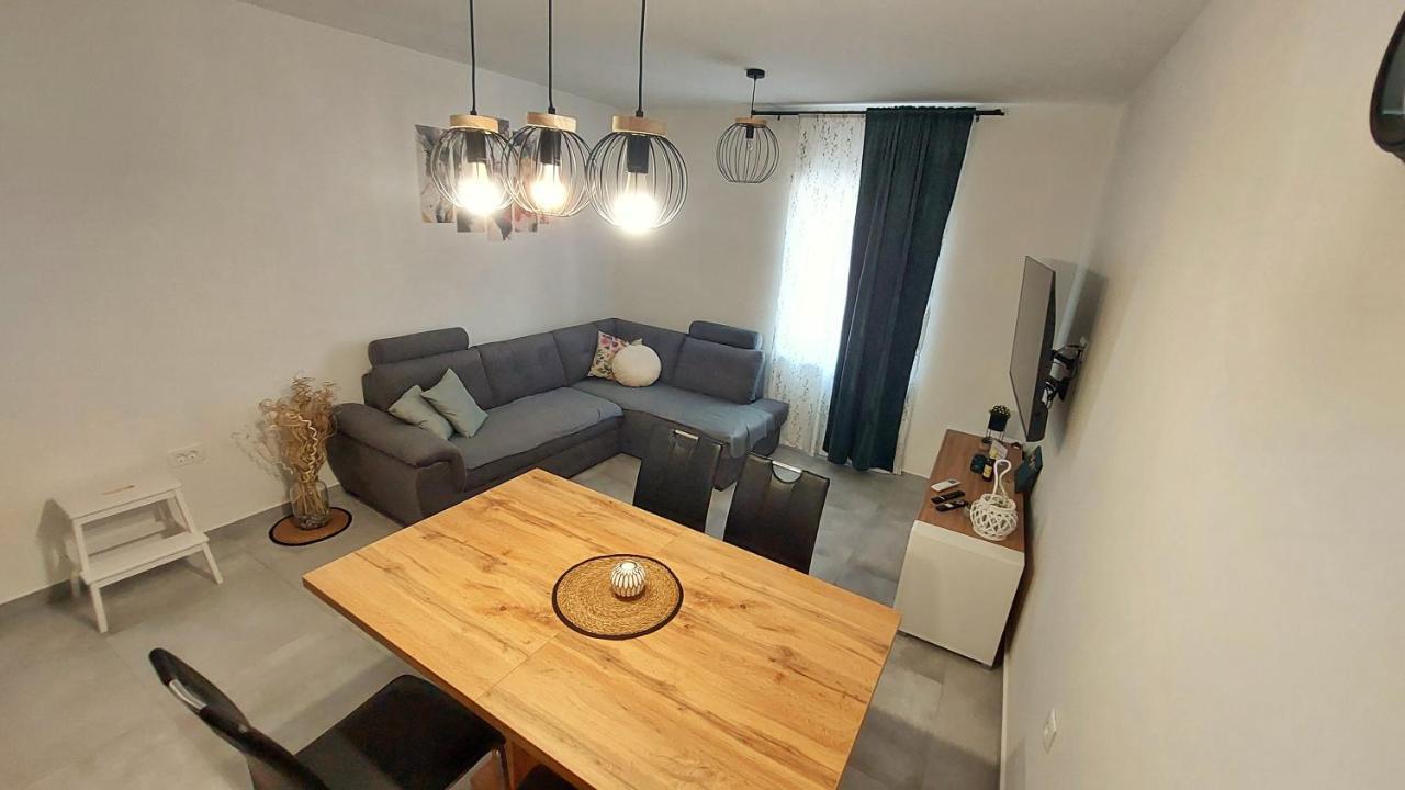 Apartman Zengg Exterior photo