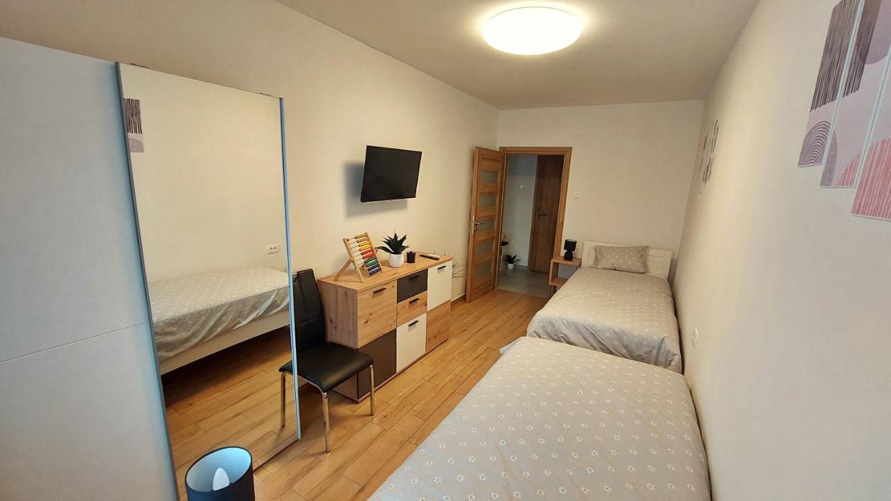 Apartman Zengg Exterior photo