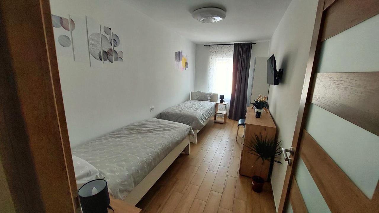 Apartman Zengg Exterior photo