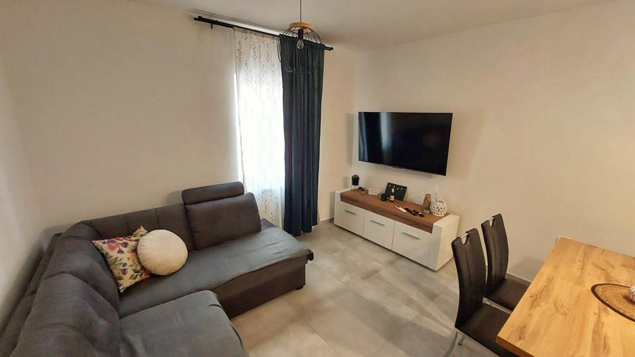 Apartman Zengg Exterior photo