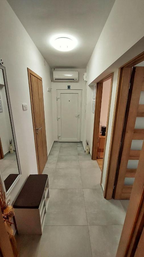 Apartman Zengg Exterior photo